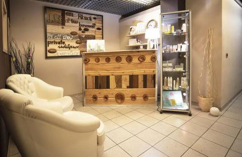 Appartamenti Dolomiti con piscina e sauna - Foto 18