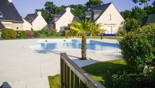 Holiday Home With Shared Pool, Erquy-formerly TUI Ferienhaus - Foto 3