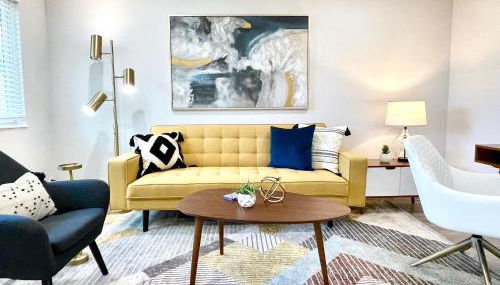 Downtown-Nomads-King Bed-Free Parking - Foto 2