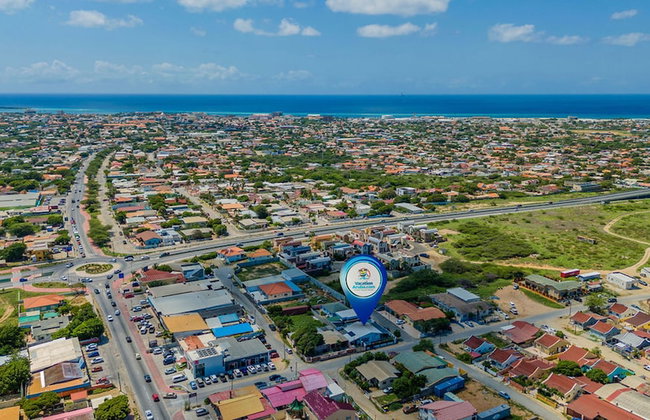 NEW Modern 3BR 3BA Private Pool Centrallylocated - Foto 41