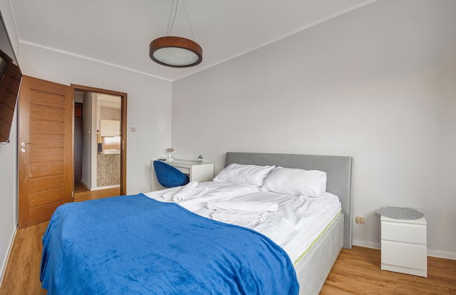 Apartamenty Sun & Snow Foka - Photo 42