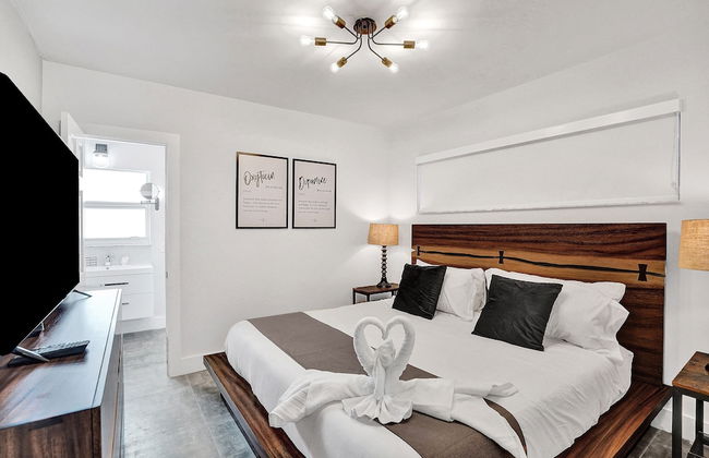 RA Suites by DesignedVR - Foto 10