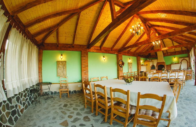 Vila Dintre Vii - Foto 13