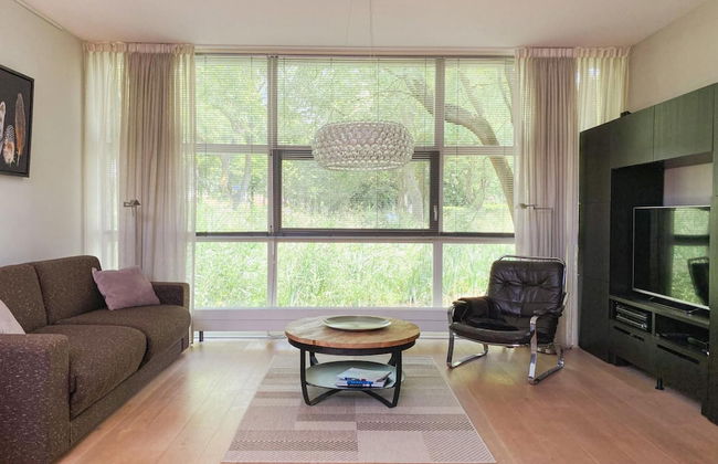 Lovely Studio in Oud-beijerland - Foto 2