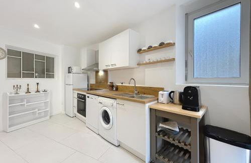 Le Rousseau - Comfortable apartment - Wi-Fi - Foto 3