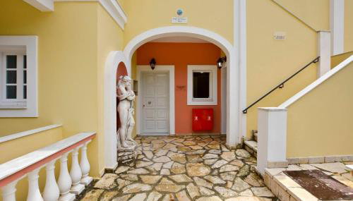 Dimitris Residence 1 - Foto 2