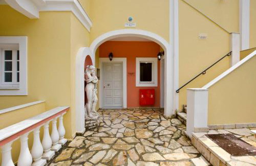 Dimitris Residence 1 - Foto 2