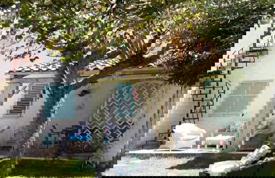 Maison Sainte Marie Holiday Accomodation - Foto 17