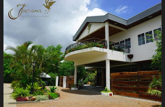 Jacana Amazon Wellness Resort - Photo 70