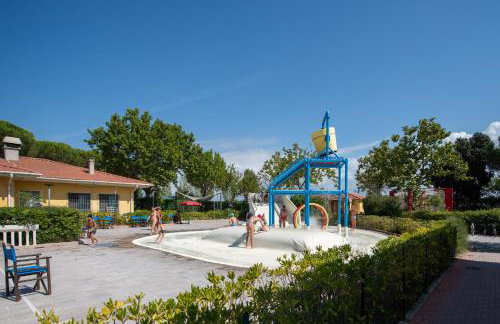 Club del Sole Le Gorette Cecina Easy Camping Village - Foto 7