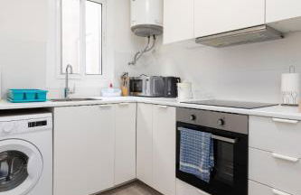 Mislata Apartment - Foto 32