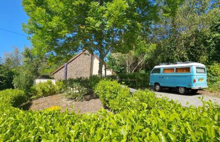 Croyde Thatchers Hideaway 2 Bedrooms - Foto 11