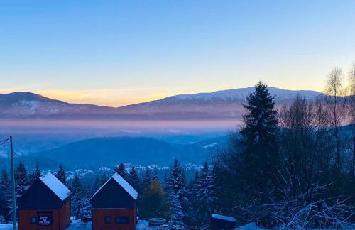 Domki na polanie - Foto 5