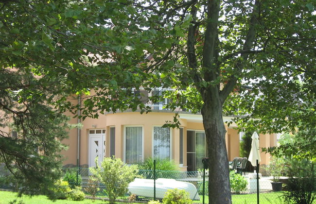 Sunshine Beach House directly at the lake - Foto 28