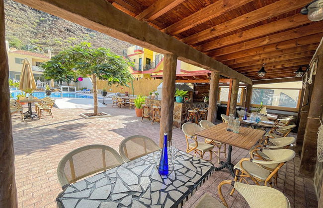 Casa Don Johan A1 Playa de Mogan - Foto 32