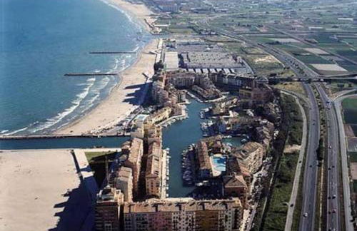 Little Venice apartment - Foto 16