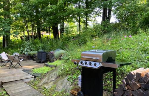 Sadawga Springs Retreat - Foto 26