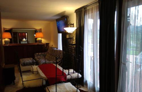 Suite Bobo relax nel chianti classico gallo nero - Foto 13