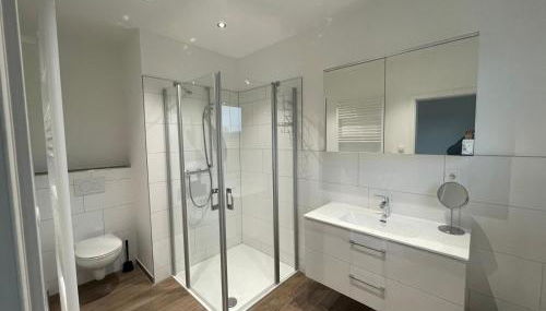 Ferienhäuser Wintermoor - Foto 4, Shower