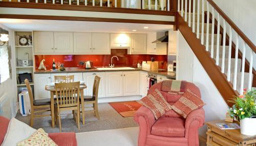 Chywood Barn - Foto 5