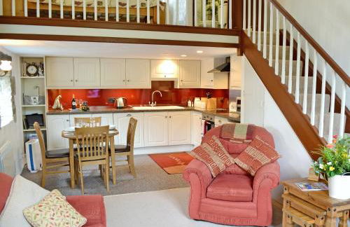 Chywood Barn - Foto 5