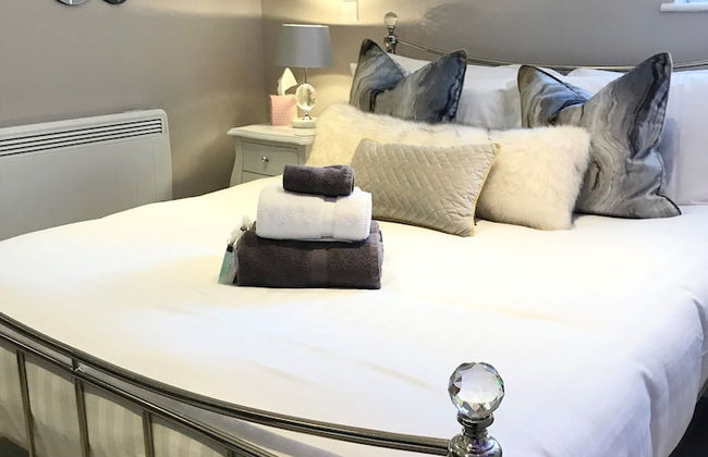 De Courceys Manor Cottages - Foto 6