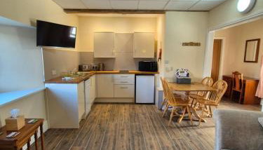 Padley Farm - Foto 2