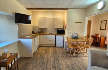 Padley Farm - Foto 2