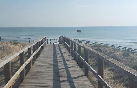 Bungalow en Novamar a 800 metros del mar - Foto 26