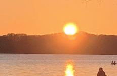 Labud 25 am Plöner See in Bosau - Foto 7