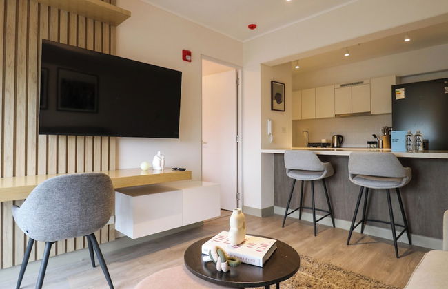 Wynwood Studio 4 in Barranco - Photo 68