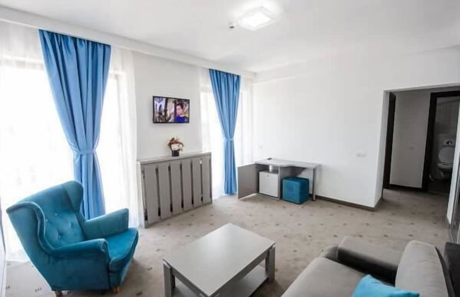 La mer Mamaia Nord - Foto 1