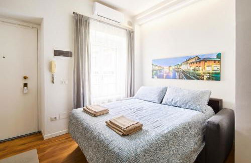 House navigli apartment in the heart of navigli - Foto 5