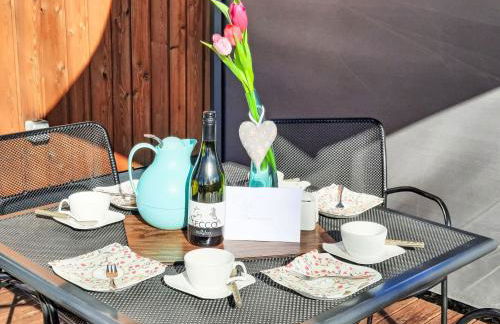 Holiday Home Tiny Haus Seeperle by Interhome - Foto 15