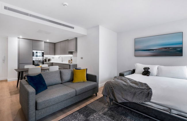 CitySuites 2 Aparthotel - Foto 21