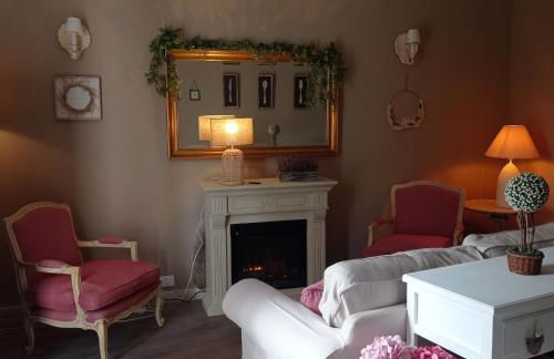 Finca La Favorita- Suites - Foto 10