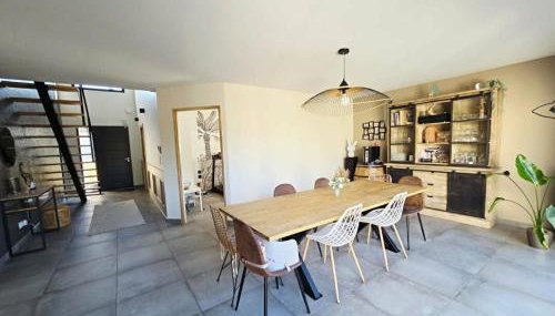 Maison proche du circuit - Foto 4