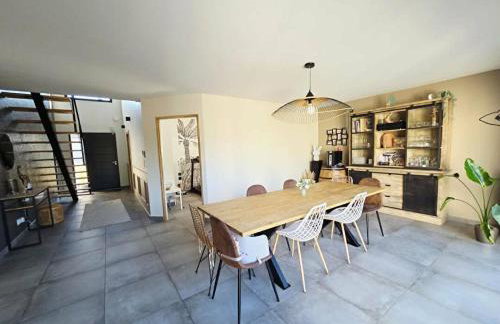 Maison proche du circuit - Foto 4