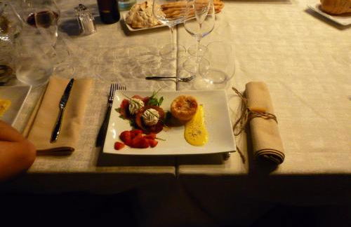 Country House Barone d'Asolo - Foto 62