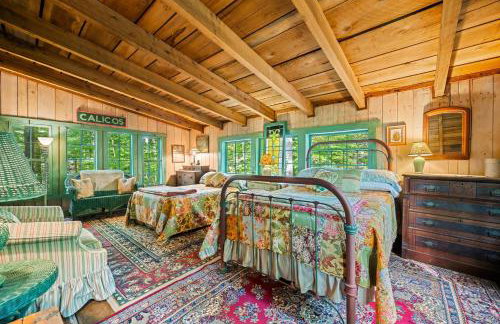 Garden Cabin - Foto 31