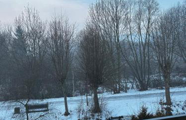 Willa na Plażowej - Foto 11