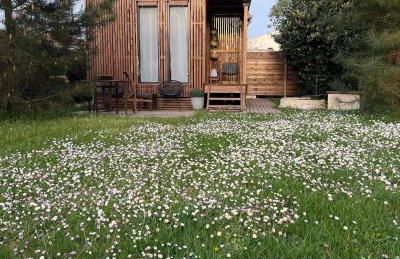 Les Suites d'Aliénor-Suite Mimosa - Foto 23