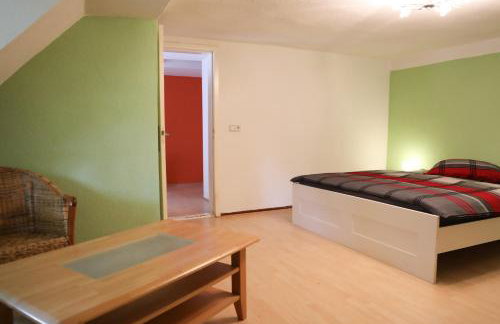 Urlaub auf dem Alpakahof Nähe Velgast - Foto 14