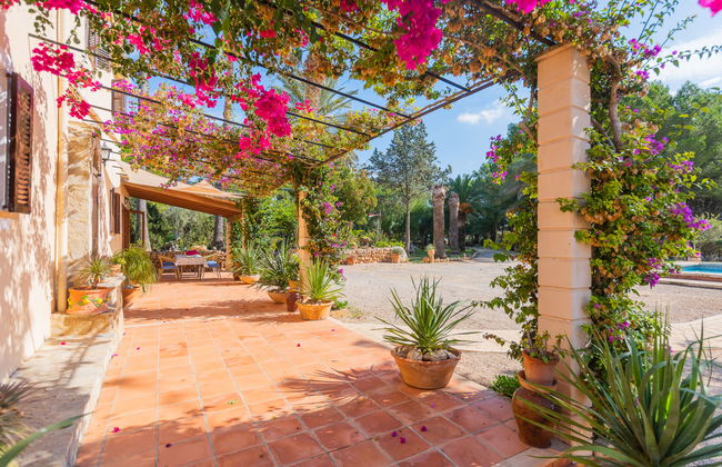 Ses Sitjoles - Foto 6