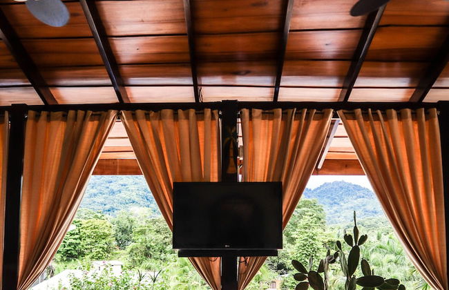 Villa Costa Pura Vida - Foto 77