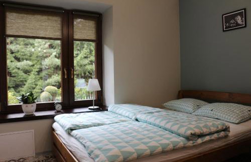 Apartamenty Leszczynowa 7 blisko Zatora - Foto 18