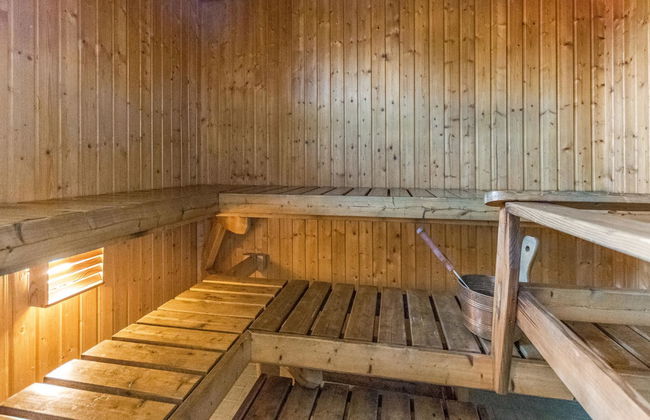 Kylämattila - Foto 16