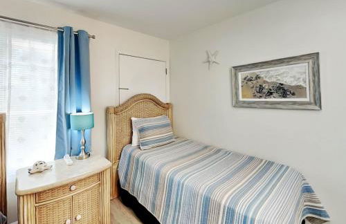 The Spa 1219 by Hilton Head Retreats - Foto 52