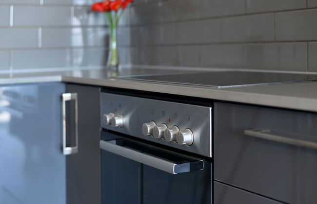 The Winchester 807 - Photo 9