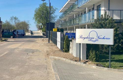 Apartament GABA-NIECHORZE przy plaży, kryty basen - Foto 24